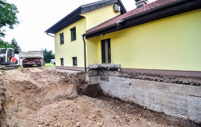 Accessibility and Site Conditions