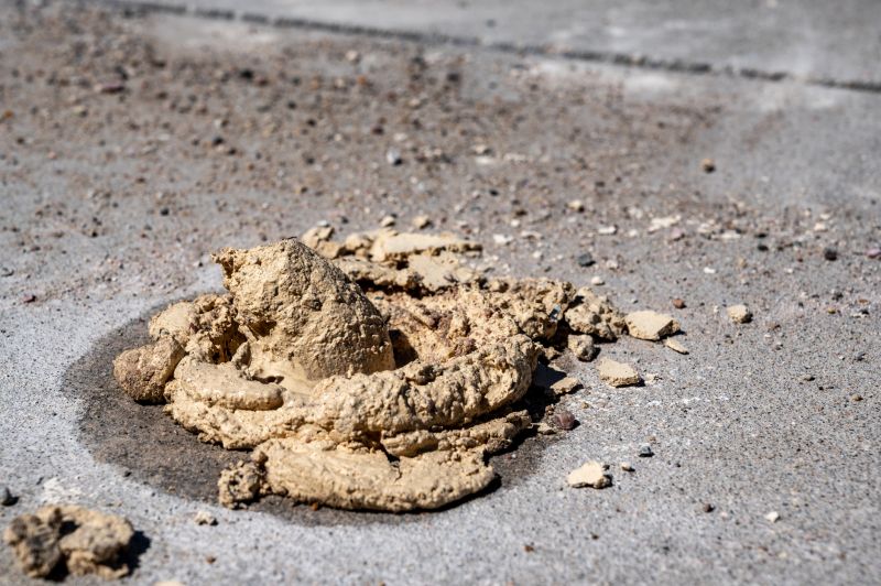 Concrete Foundation Service