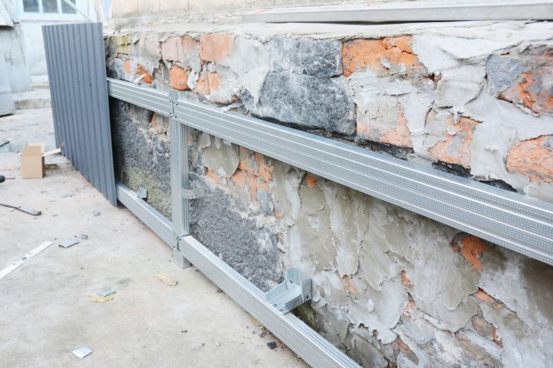 Reinforcement Materials